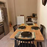Maison - Free Private Parking - Luxury In Center Serres