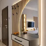 Maison - Free Private Parking - Luxury In Center Apartamento *