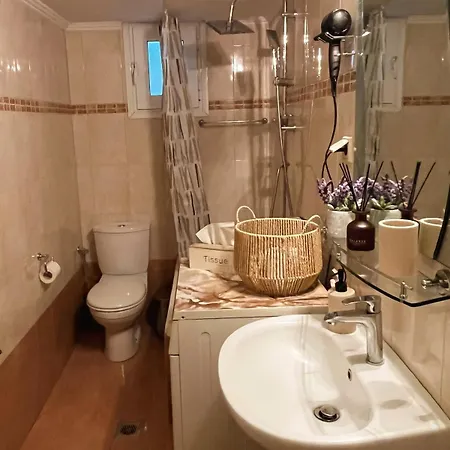 Apartamento Maison - Free Private Parking - Luxury In Center *