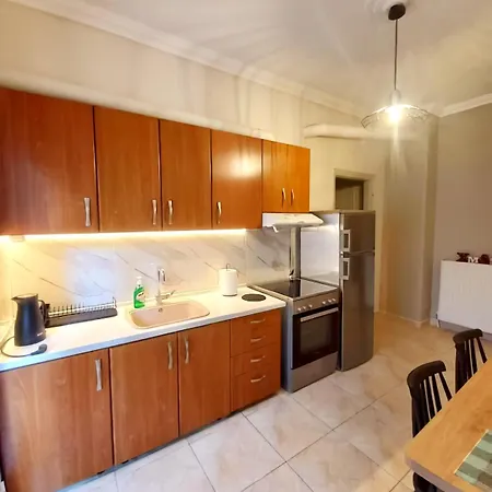 Maison - Free Private Parking - Luxury In Center Apartamento *