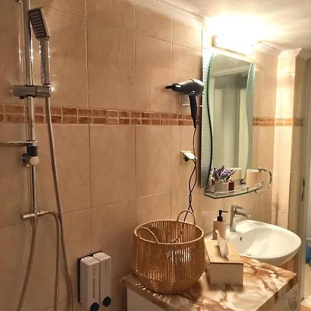 Apartamento Maison - Free Private Parking - Luxury In Center
