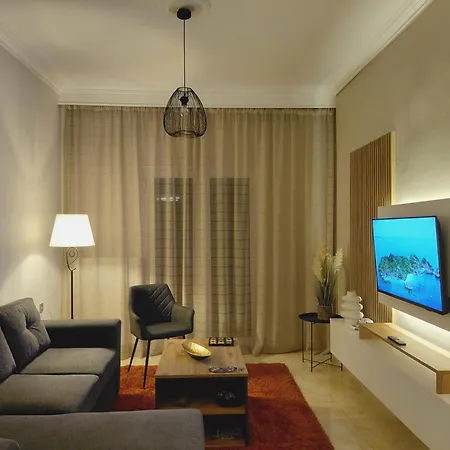 Maison - Free Private Parking - Luxury In Center Appartement