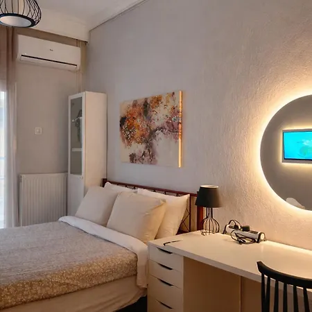 Maison - Free Private Parking - Luxury In Center Appartamento Serres