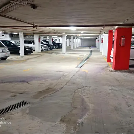 Apartament Maison - Free Private Parking - Luxury In Center