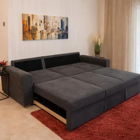 Maison - Free Private Parking - Luxury In Center