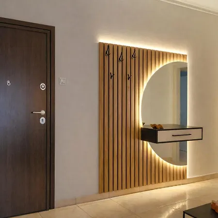 Maison - Free Private Parking - Luxury In Center Appartamento *