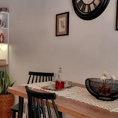 Apartamento Maison - Free Private Parking - Luxury In Center