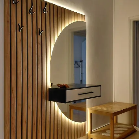 Maison - Free Private Parking - Luxury In Center * Serres