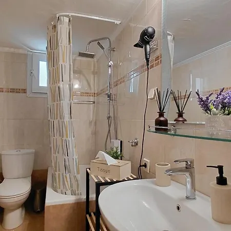 Maison - Free Private Parking - Luxury In Center Apartamento *