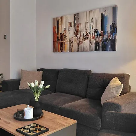 Apartamento Maison - Free Private Parking - Luxury In Center *