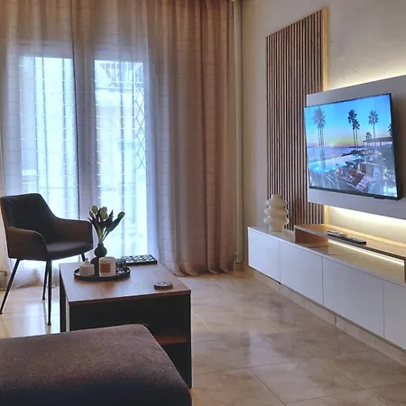 Maison - Free Private Parking - Luxury In Center * Serres