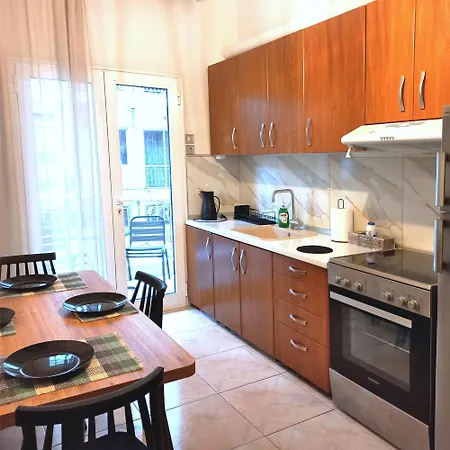 Apartamento Maison - Free Private Parking - Luxury In Center