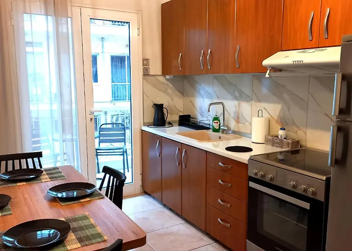 Apartament Maison - Free Private Parking - Luxury In Center *