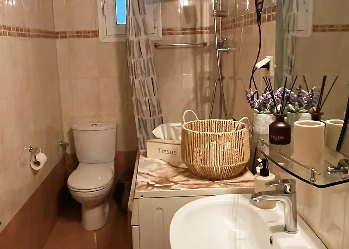 Apartament Maison - Free Private Parking - Luxury In Center *
