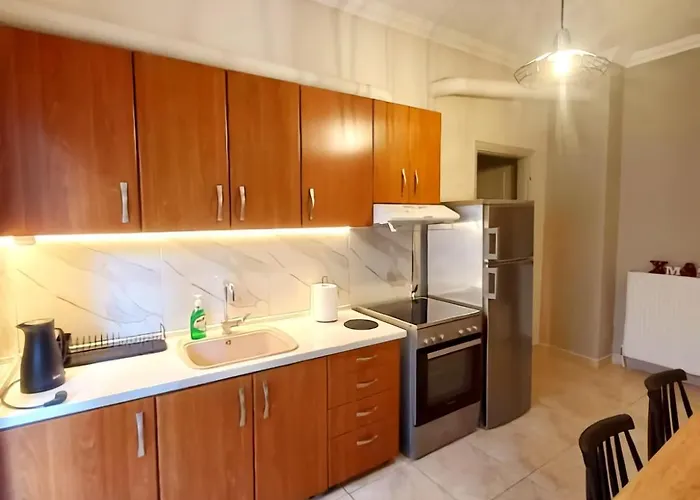 Maison - Free Private Parking - Luxury In Center Appartement *