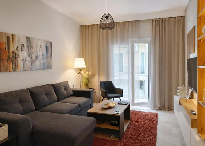 Maison - Free Private Parking - Luxury In Center *