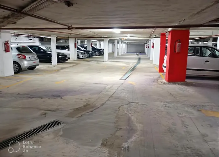 Apartament Maison - Free Private Parking - Luxury In Center